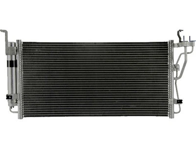 适用于 2004 - 2005 年现代索纳塔空调冷凝器 85984MMGF 空调冷凝器 — 第 1/2 张图片