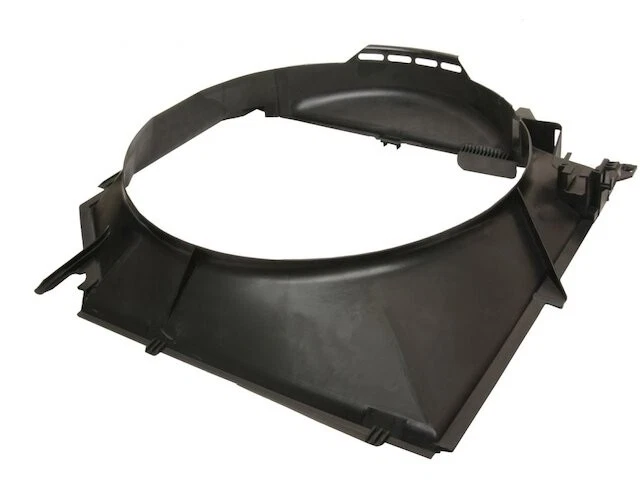 Fan Shroud For 2001-2005 BMW 325xi 2002 2003 2004 YN224NB Foto 1 de 1