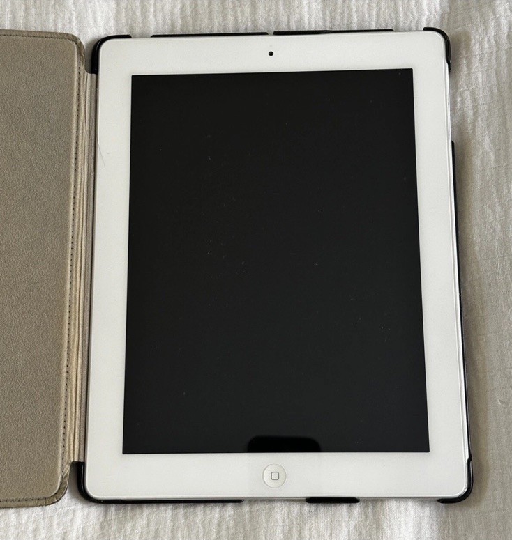 Apple iPad (3rd Generation) 16 GB Tablets | eBay