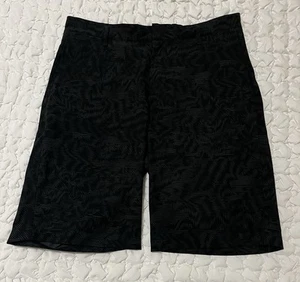 Nike Golf Dri-Fit Golf Shorts Men's Size 30x10 854989 - Picture 1 of 10