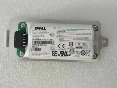 NEW Dell 10DXV 0KVY4F 0FK6YW PS4210 PS6210 PS6610 Smart Controller Battery - Image 1 of 4