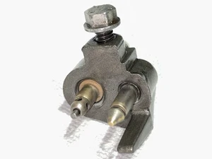 Conector de combustible OMC 0397444 0438793 fueraborda Johnson Evinrude 4 hp - 65 hp - Imagen 1 de 12