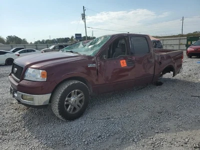 Driver Rear Window Regulator Crew Cab 4 Door Fits 04-08 FORD F150 PICKUP 5247499 - Imagem 1 de 4