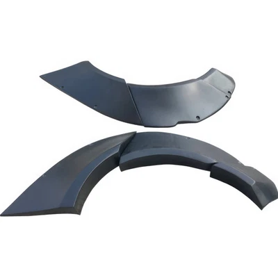 VSaero FRP TKYO Wide Body Fenders (rear) 328i 335i (E90) 4dr for 3-Series BMW 0 Foto 1 de 4