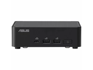 Asus NUC 14 Pro NUC14RVHv5 Barebone System - Mini PC - Socket BGA-2049 - 1 x - Picture 1 of 5