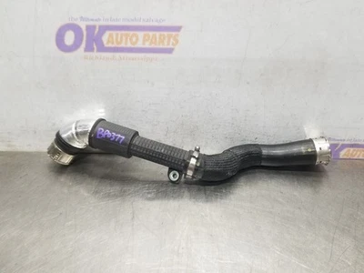 25 2025 HYUNDAI SANTA FE SEL TURBO 2.5L KIT DE ENCANAMENTO INTERCOOLER  - Imagem 1 de 4