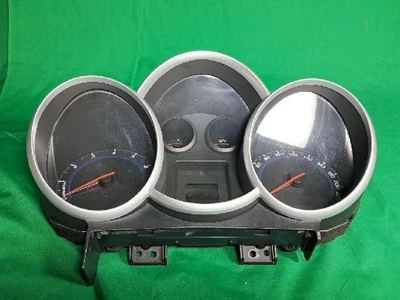 Chevrolet Forenza Optra Lacetti 2010 grupos de instrumentos Foto 1 de 4