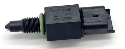 Genuine Citroen C2 C3 C4 & Peugeot 207 Fuel Filter Water Detection Sensor 191311 - Imagem 1 de 4