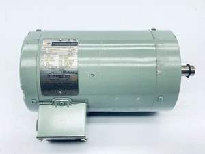 DIAMOND POWER MARATHON 5K49ZN8314C ELECTRIC MOTOR 2HP 208-460V 3PH 1725/1425RPM - Picture 1 of 17