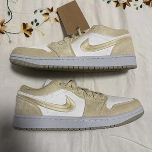 Size 10.5W - Air Jordan 1 Low (FN3722-701) - Picture 1 of 6