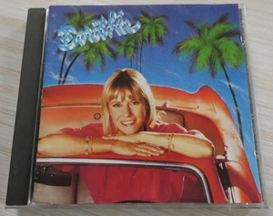 CD ALBUM CHAGRIN D'AMOUR DOROTHEE 14 TITRES 1990 AB DISQUE - Foto 1 di 2