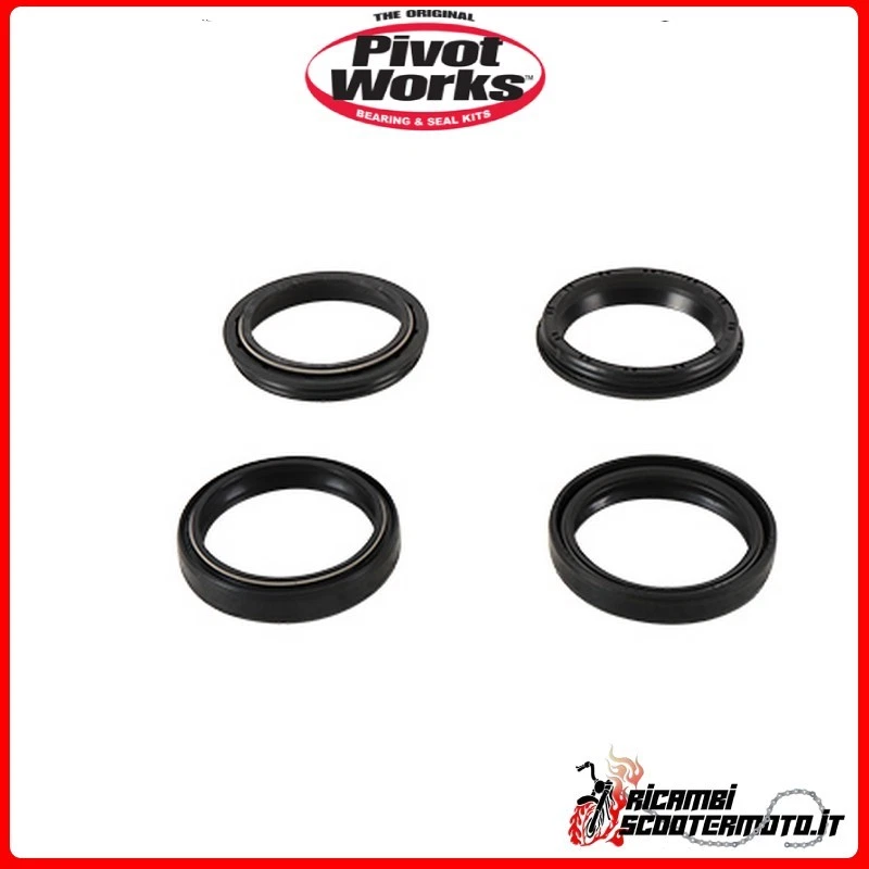 PIVOT FORK FENDERS WORKS HONDA CR 250 R 2001 PWFSK-Z002#90 - Image 1 of 1