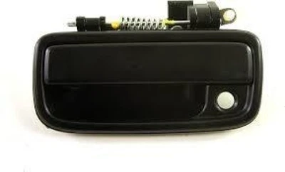 Genuine TOYOTA OEM TACOMA 95-04 Driver Side Outside Door Handle LH 69220-35020 Foto 1 de 4