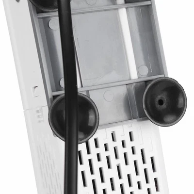 ZYN61 Builtin Fish Tank Filter Submersible Quiet Aquarium Filter Water Pump Box - Bild 1 von 4