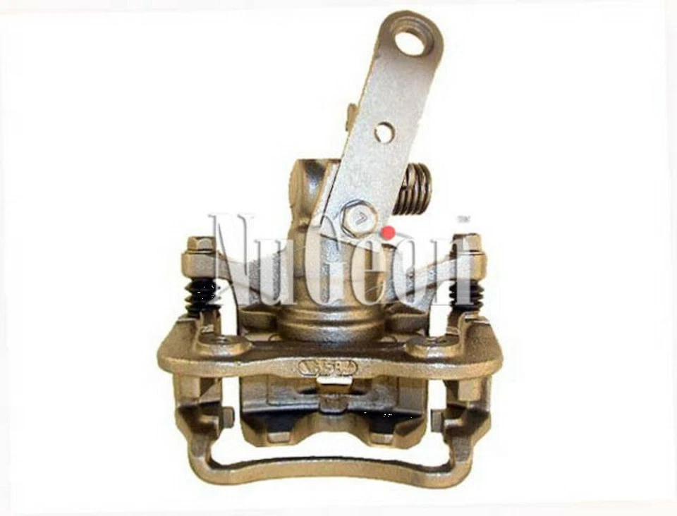 Autopart International 1405-18998 ПОЛУЗАРЯЖЕННЫЙ СУППОРТ - Изображение 1 из 4