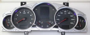 PORSCHE CAYENNE (955) 2003-2004 4,5 L - VELOCÍMETRO CUADRO DE INSTRUMENTOS 145 k - Imagen 1 de 6
