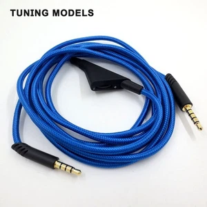 Adjust Volume Level Audio Cable For Astro A10 A40 A30 Replacement 38g - Photo 1/16