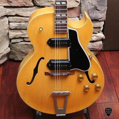Gibson ES-175 DN 1953 Foto 1 de 4
