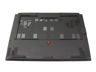 Asus FX517ZC original Gehäuse Unterseite schwarz - Bild 1 von 2