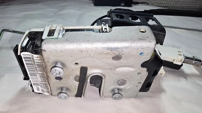 2012-2016 OEM Dodge Charger Chrysler 300 Front RH Right Door Lock Actuator - Image 1 of 4