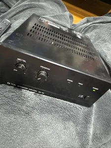 TOA BG-130 Vollverstärker 30W 3-Kanal Mixer/Amp - Bild 1 von 5