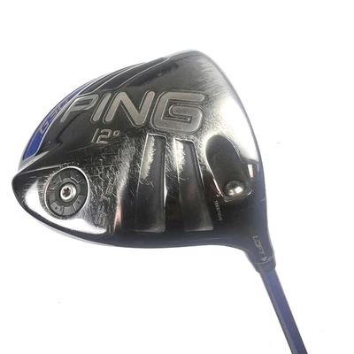 Ping G30 SF Tec Driver / 12 Degree / Ping TFC 149 Regular Flex - Image 1 of 4