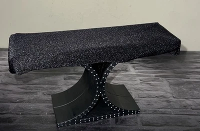 TABLE ACCESSORY WWE Awesome Truth Elite Collection 3-Pack Walmart No Figures - Image 1 of 3