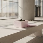 Container Reusable Expanded Polypropylene Insulated Box for Cold-Chain Storage