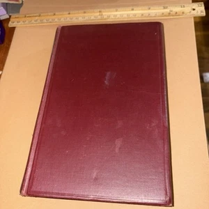 The Autobiography of a Criminal - Henry Tufts - Pearson 1930 Owned by Actress - Foto 1 di 9