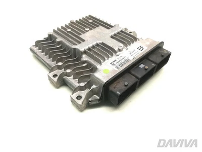 Centralina Motore Jaguar S-Type 2.7 D Diesel 152kW (207 CV) 4R8Q-12A650-EF - Immagine 1 di 4