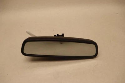 Espejo retrovisor interior BMW X5 F15 F16 2014-2018 con abridor de puerta de garaje y atenuación automática OEM Foto 1 de 4