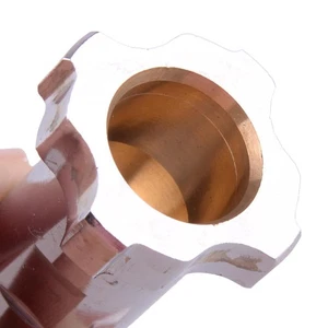 Apto para adaptador PPS vaso pulverizador conector olla junta la rosca interna M16 * 1,5 mm - Imagen 1 de 5