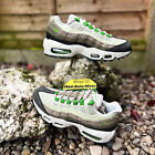 WMNS NIKE AIR MAX 95 EARTH DAY FOREST GREEN DV3450-300 UK3.5 EUR36.5 TN 90 97