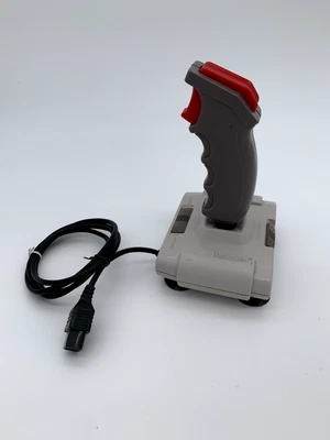 SVI QuickShot  QS-112 Joystick für Nintendo NES - Bild 1 von 4