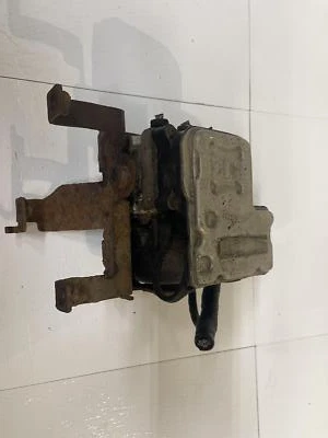 2000-2002 Chevrolet Silverado 4x4 2500HD ABS Pump Assembly Oem Tested — 第 1/4 张图片