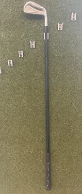 Mizuno MX-25 Hemi Cog Single 6-Iron Graphite Regular - Image 1 of 4