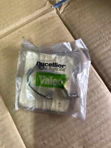 Tips Pins Contacts Distributor VALEO Renault 14 r14 Gtl / gts Ducellier CB051 - Picture 1 of 2