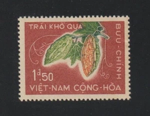 1967 Vietnam Stamps Shown Scott # 302 Mint Never Hinged - Picture 1 of 1