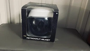 NUEVO CASCO ASTRONAUTA ADULTO ESPÍRITU DISFRAZ ESPACIAL HALLOWEEN COSPLAY ENTRE NOSOTROS NASA - Imagen 1 de 6