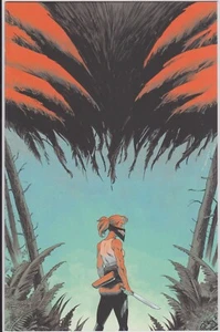 Something is Killing the Children Issue #35 Comic. Variant Cover H. 2023 - Picture 1 of 2