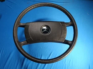 Mercedes Lenkrad R107 W116 W115 W114 W123 W126 - Bild 1 von 8