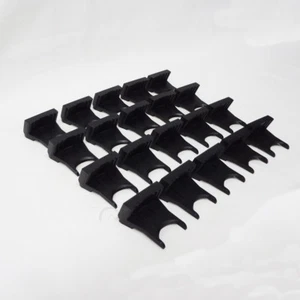 Paquete de 20 calcetines protectores de llanta para abrigos ®* máquina cambiadora de neumáticos 183475 183604 - Imagen 1 de 6