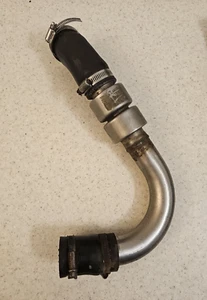 2013-2016 FORD ESCAPE 1.6L L4 ENGINE TURBOCHARGER INTERCOOLER AIR TUBE PIPE OEM - Picture 1 of 2