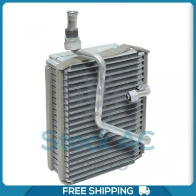 Núcleo evaporador de aire acondicionado para Infiniti J30 QU Foto 1 de 4