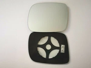MERCEDES V-CLASS VANEO VIANO 1996-2003  WING MIRROR GLASS ELECTRIC/ HEATED LEFT - Picture 1 of 1