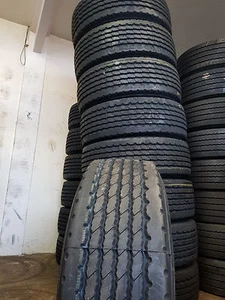 NUEVO REACONDICIONADO 80% subvencionable 385/65R22,5 PHENIX PH-Long-Distance 3PMSF 158 L - Imagen 1 de 4