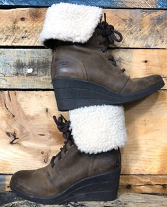 Las mejores ofertas en Botas UGG Australia M Ancho Formal para mujeres |  eBay