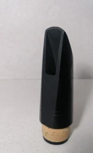 S065 Playnick - B-Klarinette, Puccini Tosca Böhm. Mundstück, Bb Clarinet French - Bild 1 von 4
