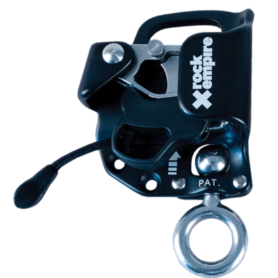 Rock Empire CHEST UP neu, Bruststeigklemme, Frantic sports