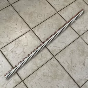 10 Stück Siemens 5ST3764. Sammelschiene 5ST3 764 - Bild 1 von 3